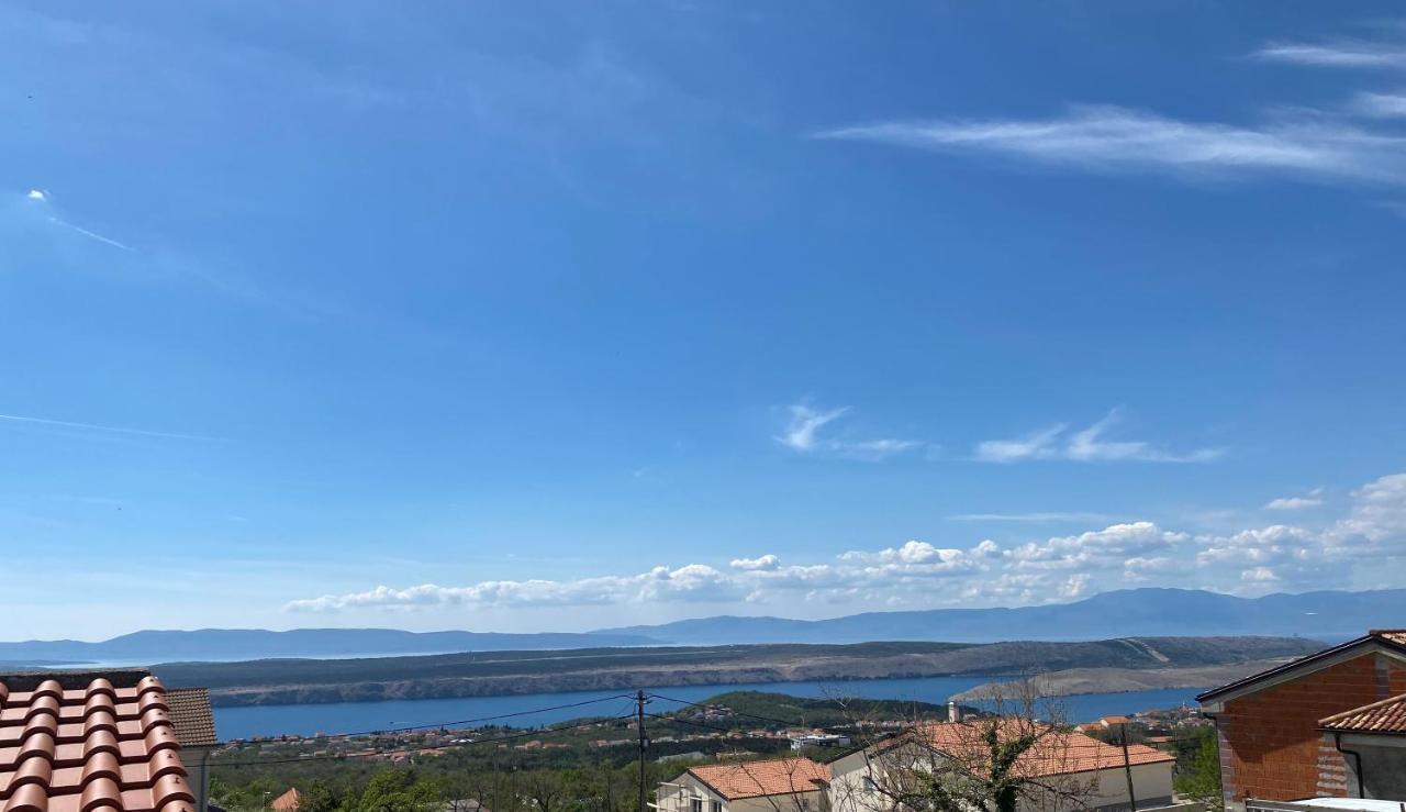 Apartmani Smokovo Jadranovo Exterior foto